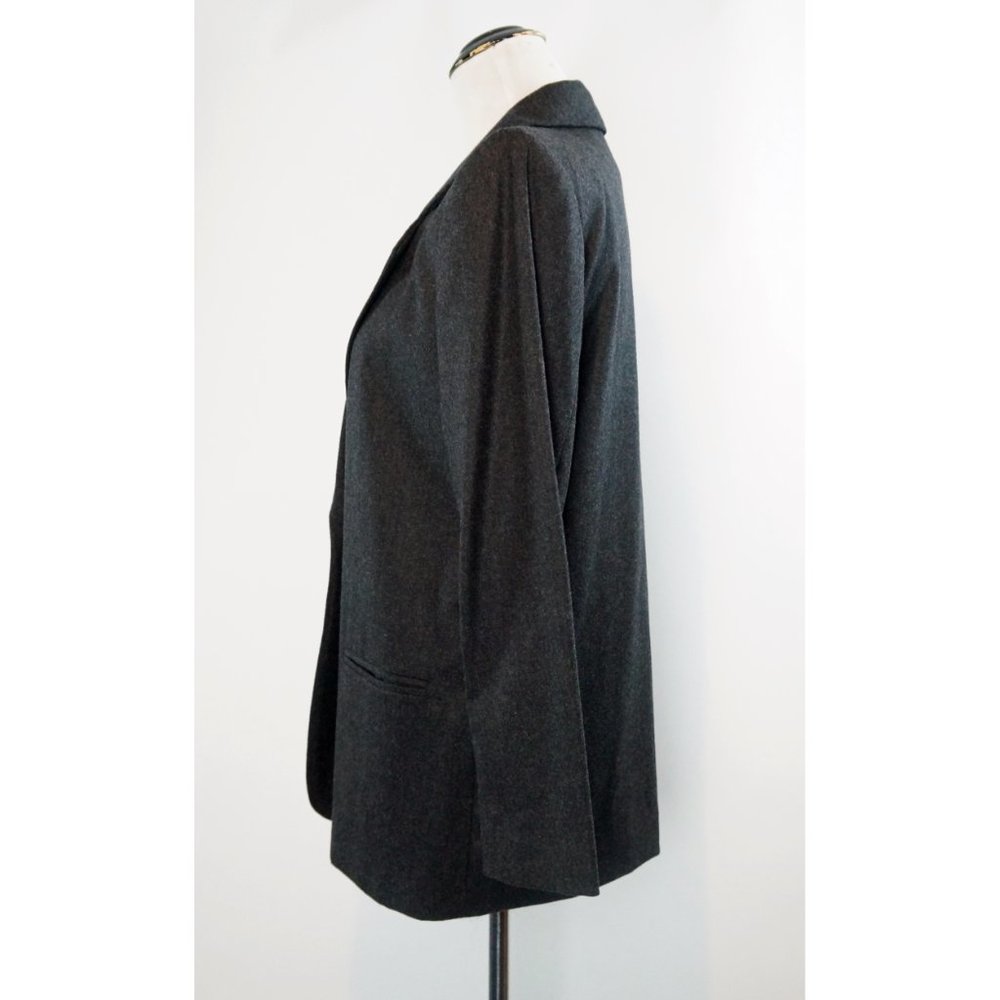 Wool Sag Harbor Blazer - Picture 2 of 4
